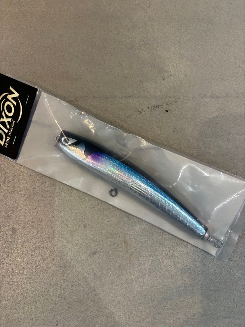 CBONE ディクソン 160 DIXON 新品未使用
