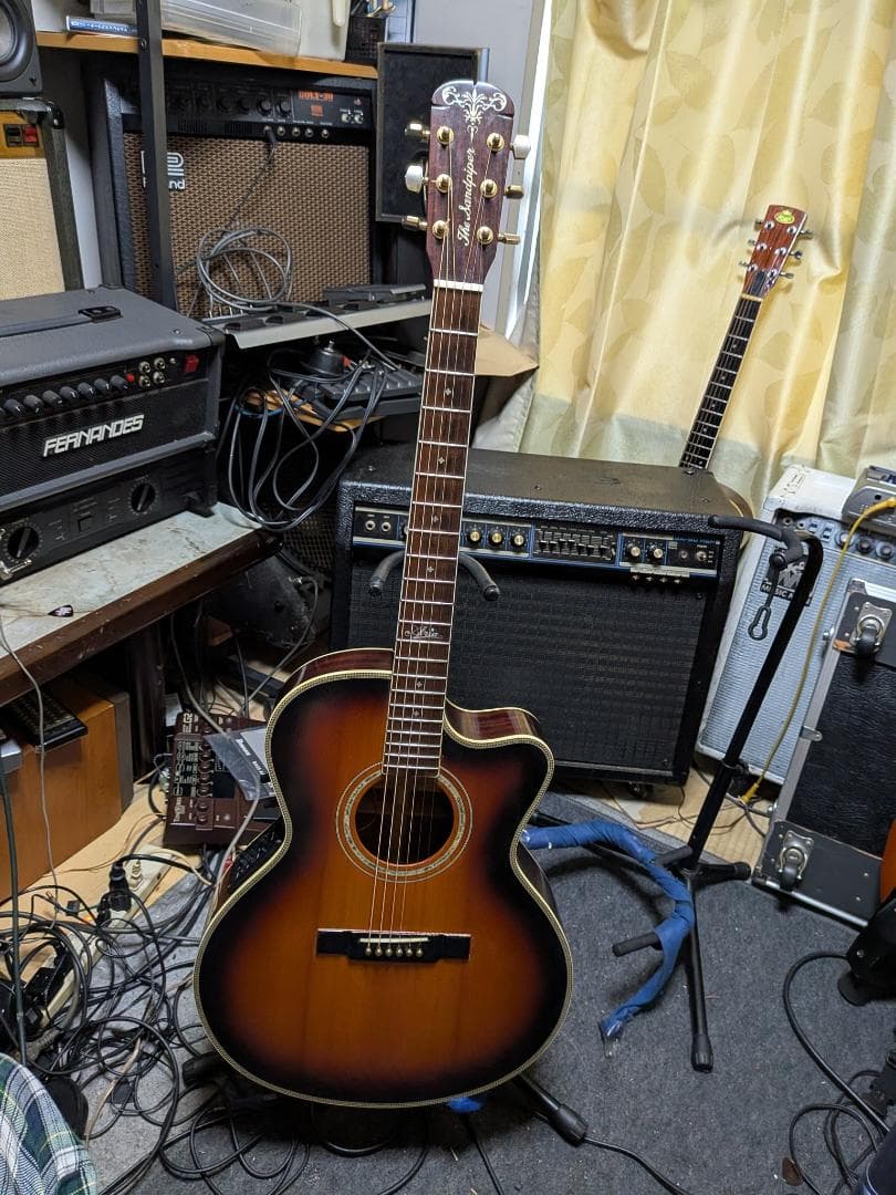 オンリーワン！Sandpiper ローレンス 2系統出力アンプ・生音動画！