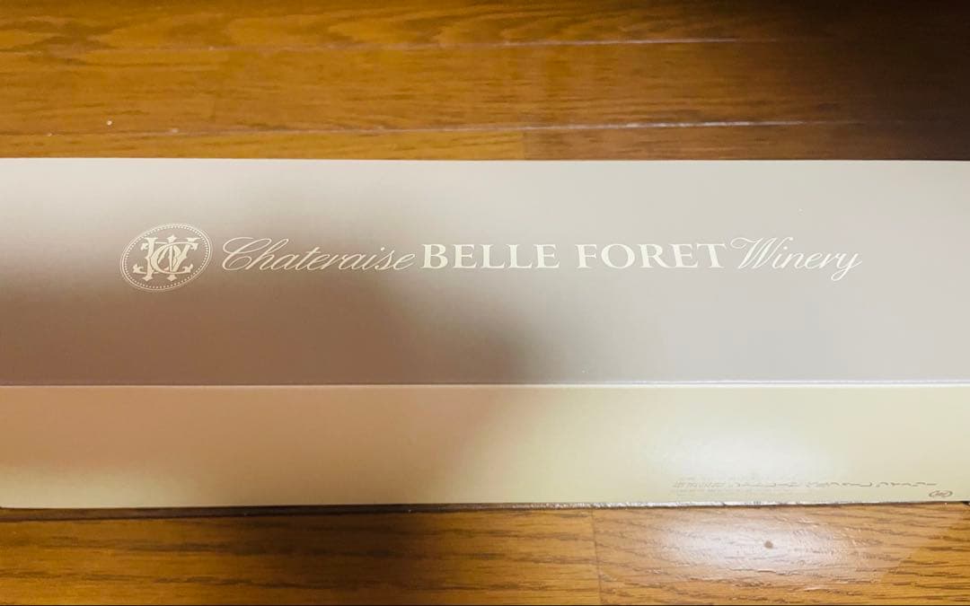 錦織一清さん　還暦記念ワイン