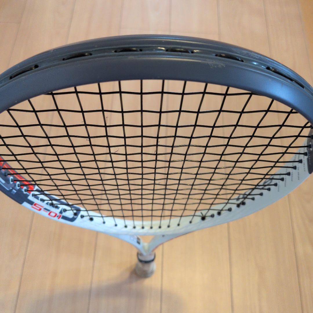 アクロスピードs0-1