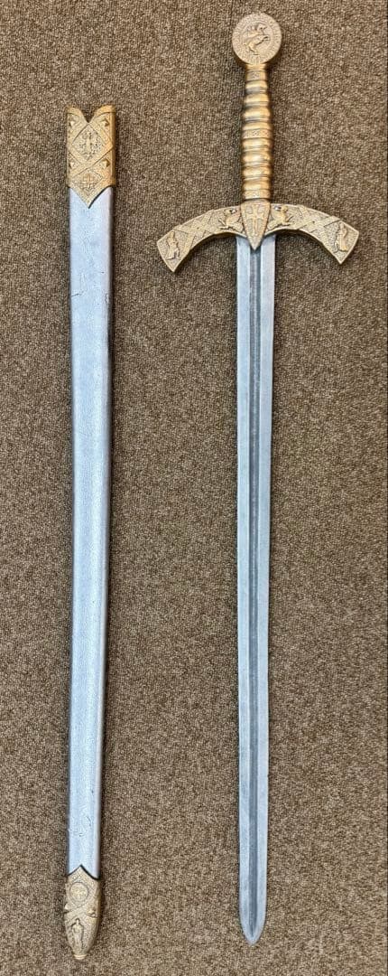 西洋　刀　剣　ソード