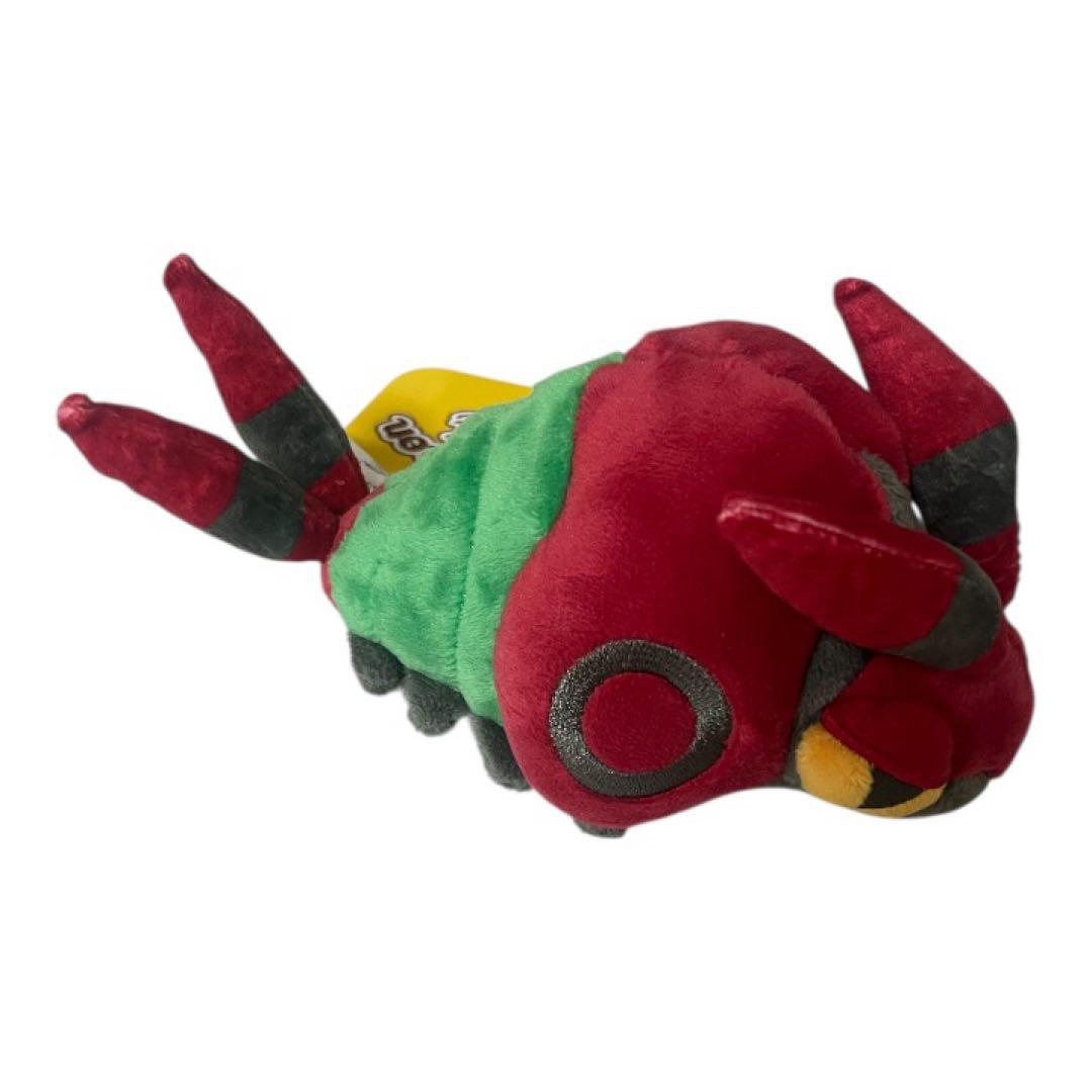 ポケモン Pokémon fit フシデ