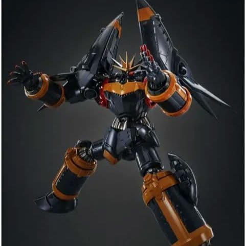 最終値下げCCSｔｏｙｓガンバスター