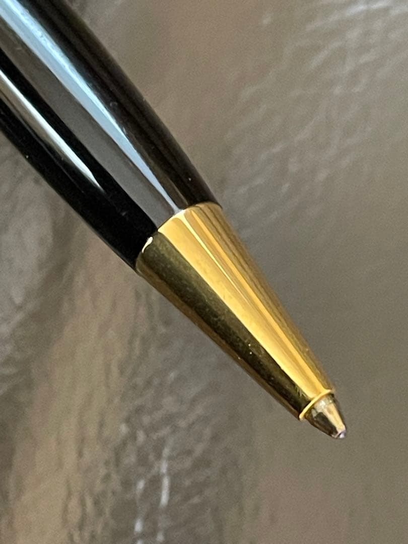 ⭐️極美品⭐️モンブラン164 ボールペン⭐️マイスターシュテュック クラシック⭐️