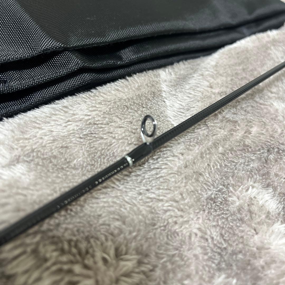 YAMAGA Blanks Ballistick 102MH 【美品】