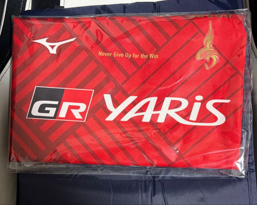 2025名古屋グランパス夏季限定GKオーセンティックユニフォーム