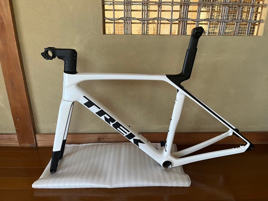 TREK Madone マドン SL5 Gen8 フレームセット