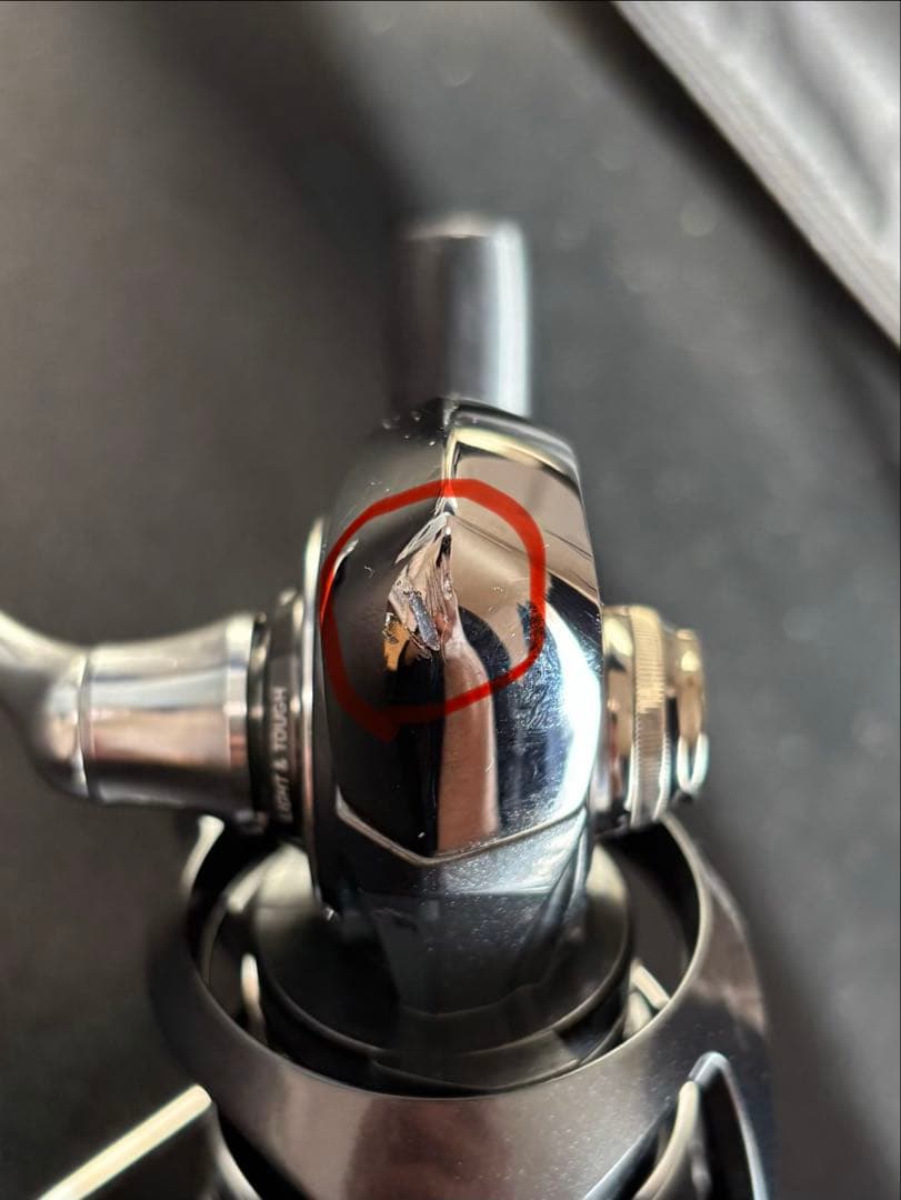 ルビアス　LT2500S