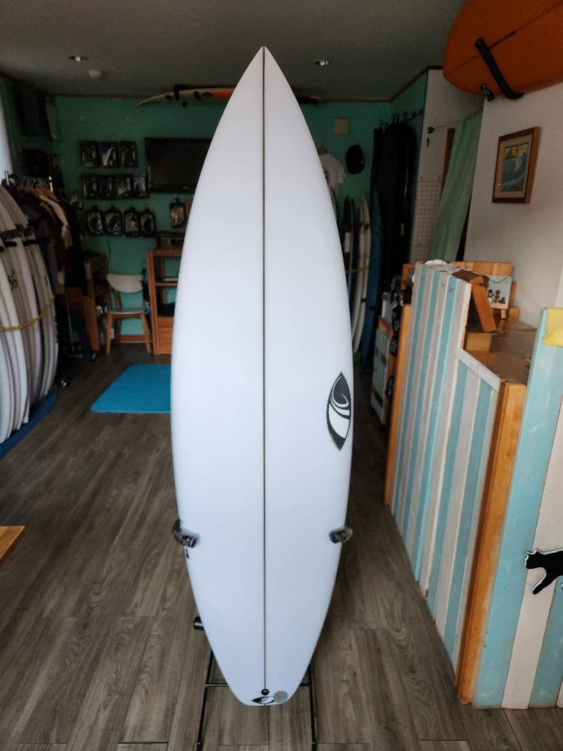 SALE＜新品・送料込＞Sharp Eye 5.9 HT2 SQ 　 S3008