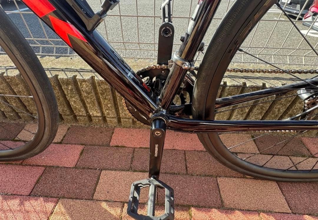 TREK Domane AL2 送料込み