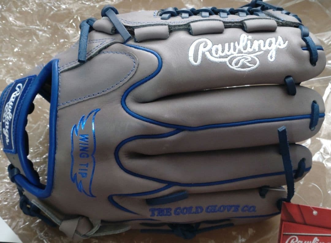 Rawlings グローブ 軟式