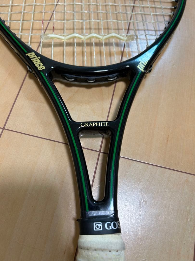 プリンス　グラファイト PRINCE GRAPHITE OVERSIZE