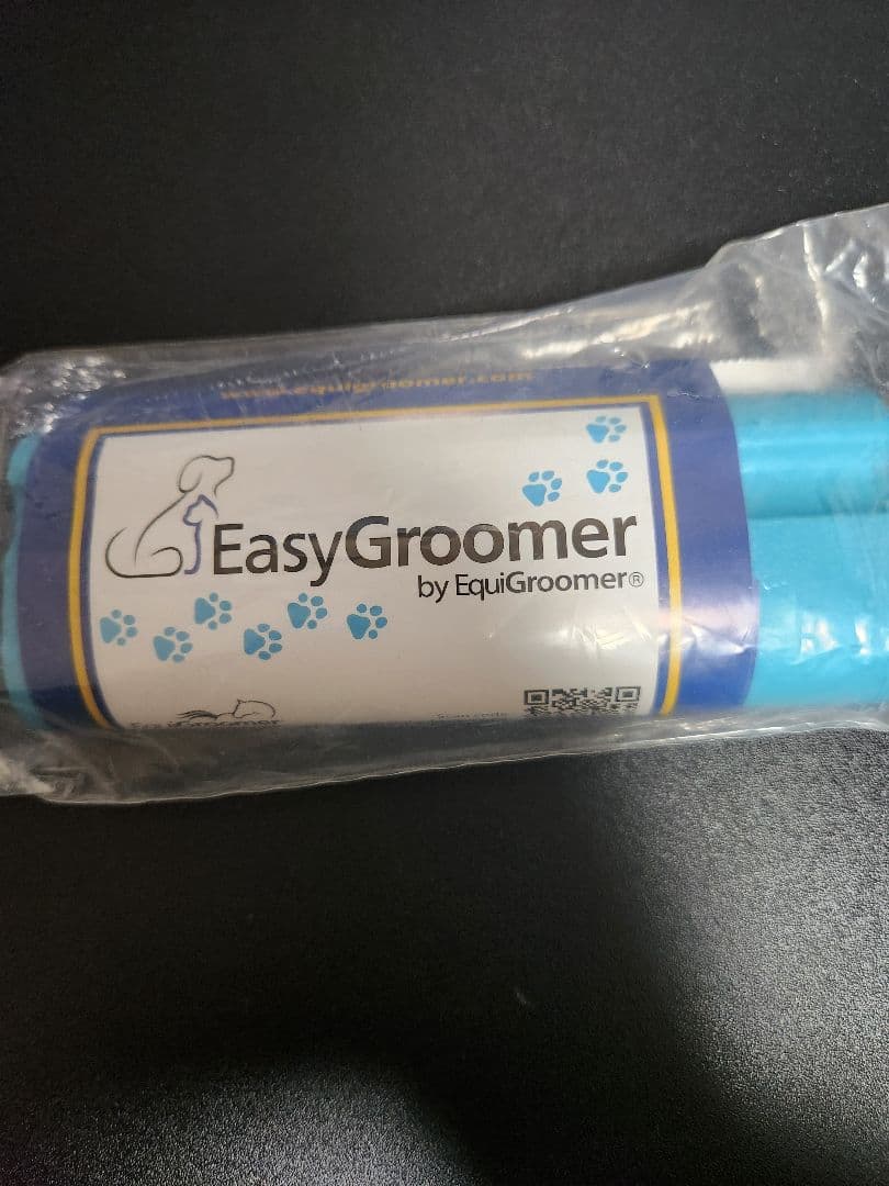 EquiGroomer 新品未開封 ペット用グルーミング