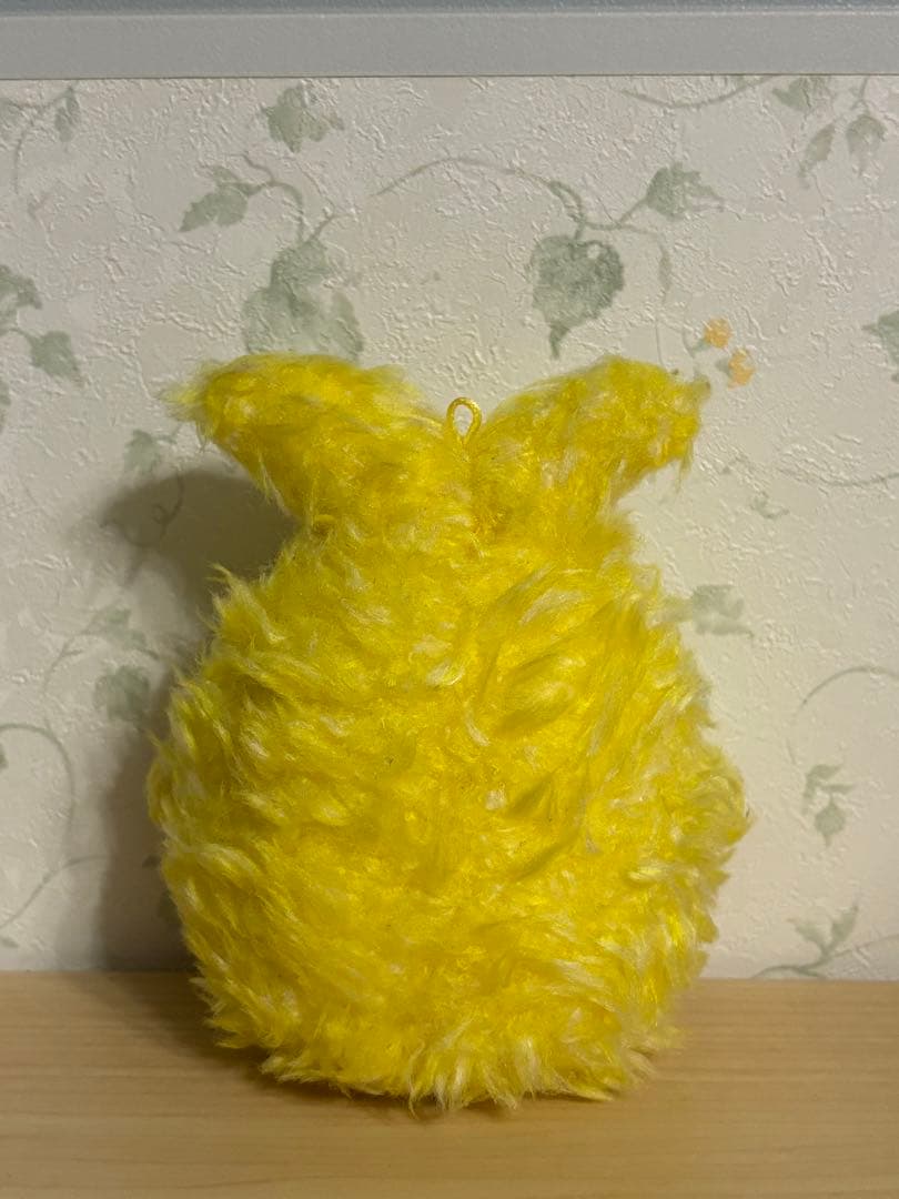 キッコロ　ぬいぐるみキーホルダー　6個