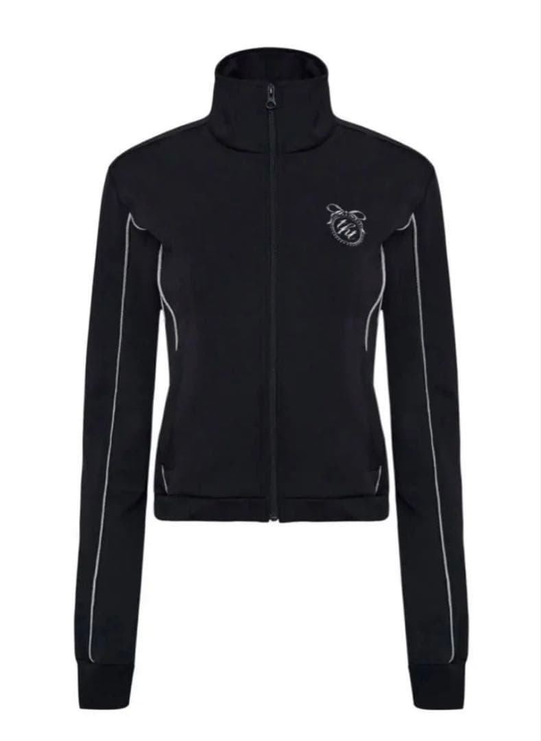 threetimesスリータイムズ trackjacket