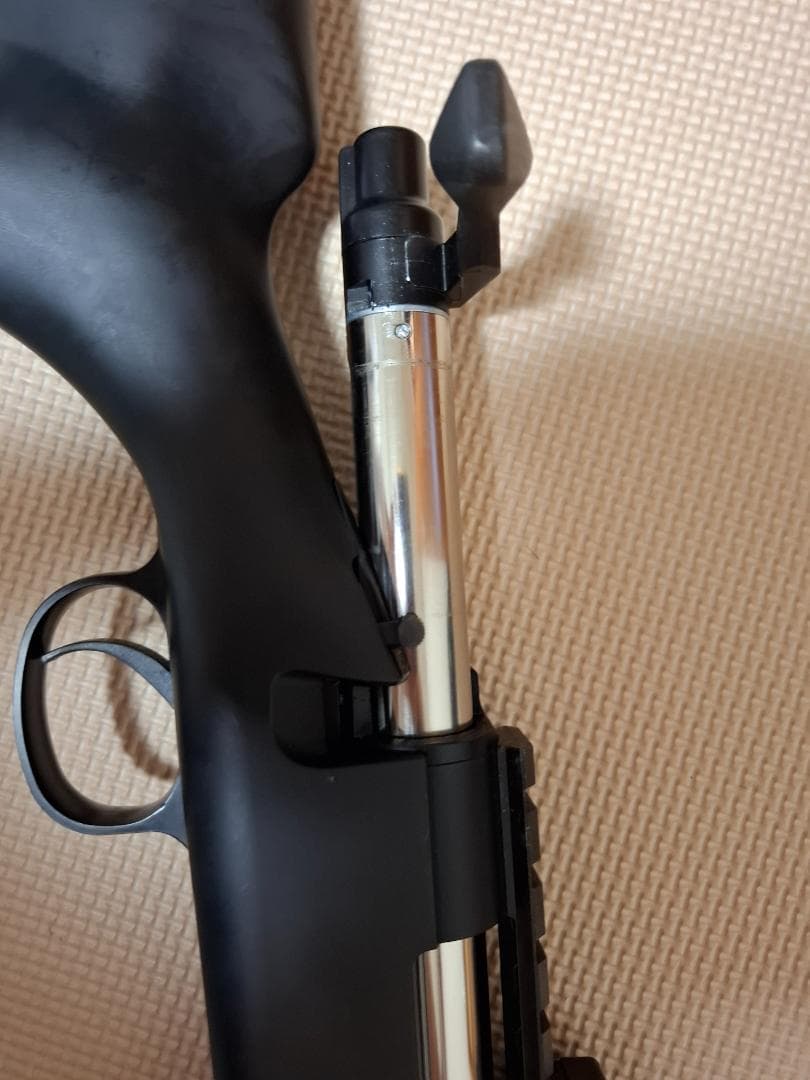 東京マルイ　VSR10 G spec