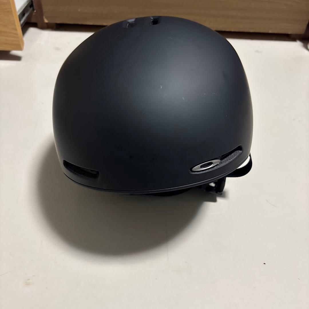 スノーボード用ヘルメット