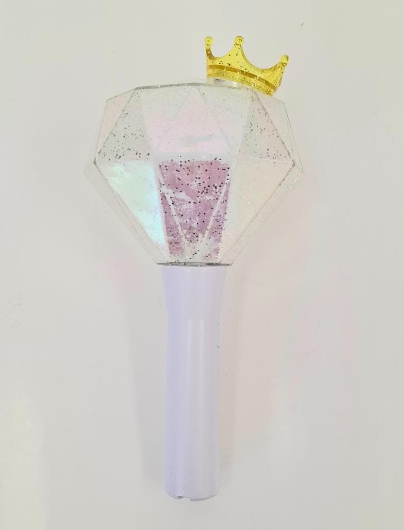 M!LK ミルクラスタル スティック ペンライト 初代（G1151）