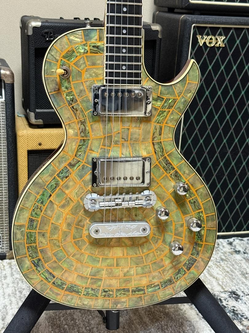 TUNE ZMT-240 ZEMAITIS TYPE 1990年代