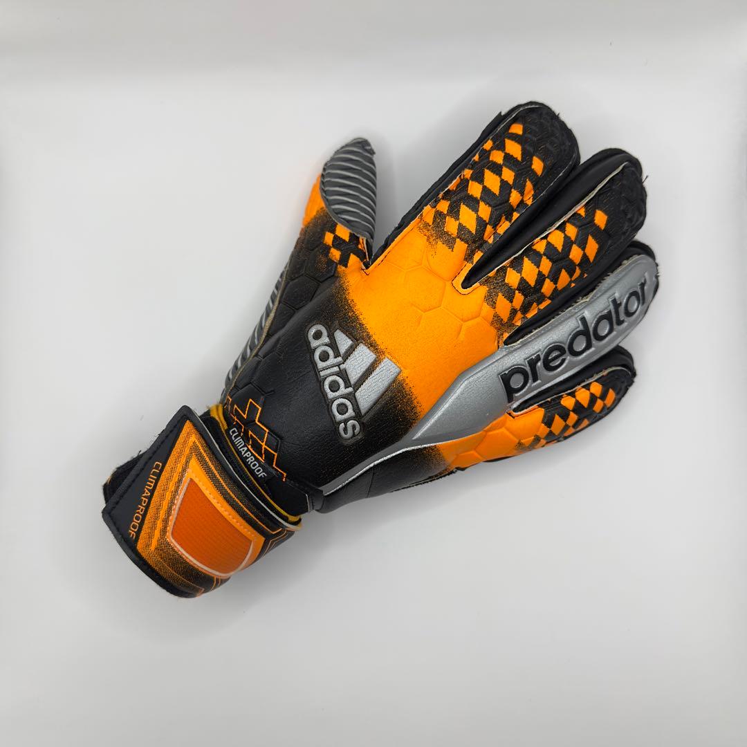 アディダス プレデター (Climaproof) 9号