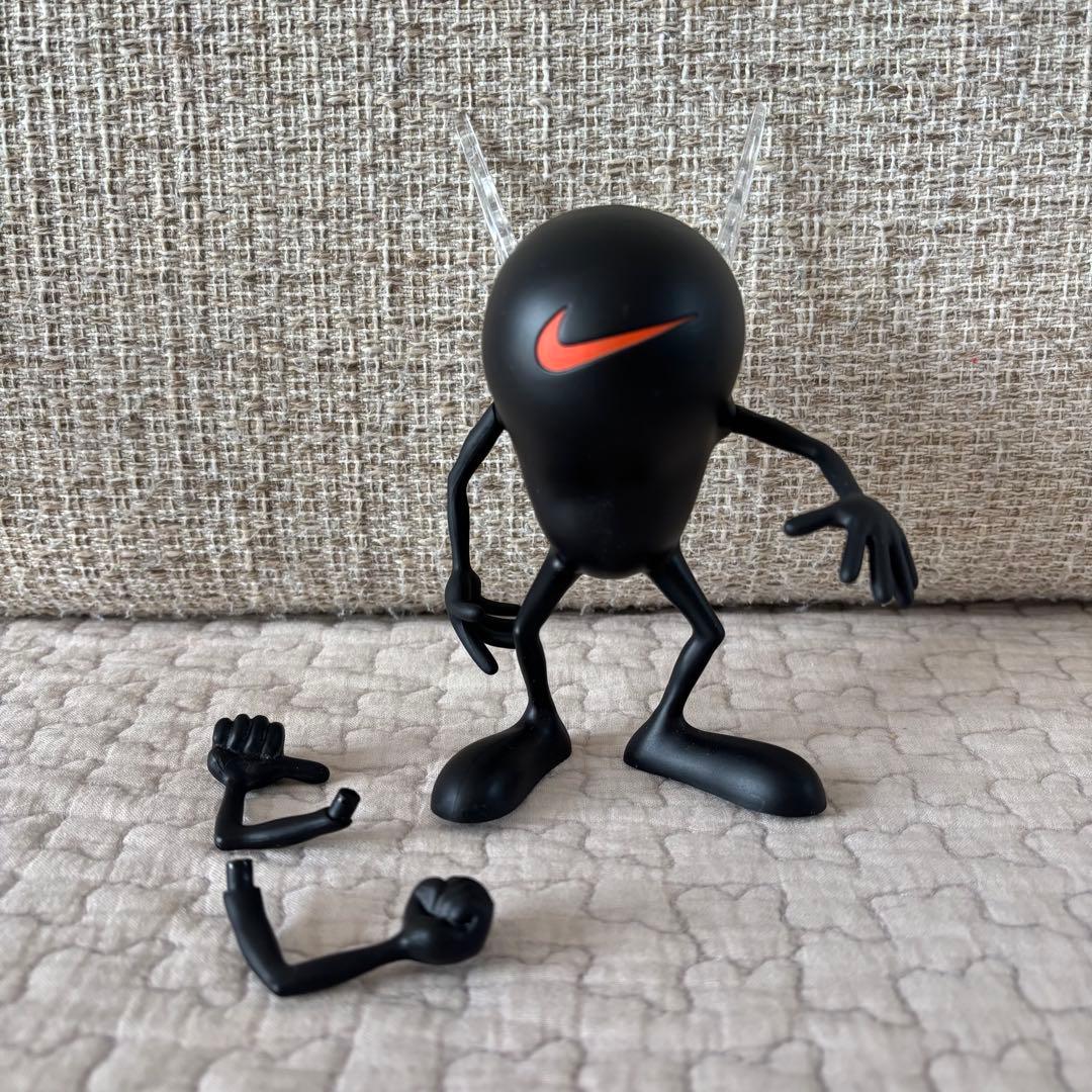 NIKE KEYNUTS フィギュア 箱あり