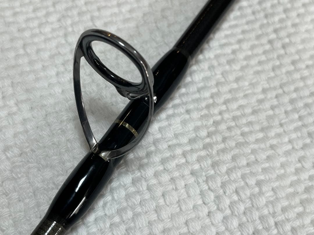 ブルーチェイサー84/18　カーペンター　BLC84/18 carpenter