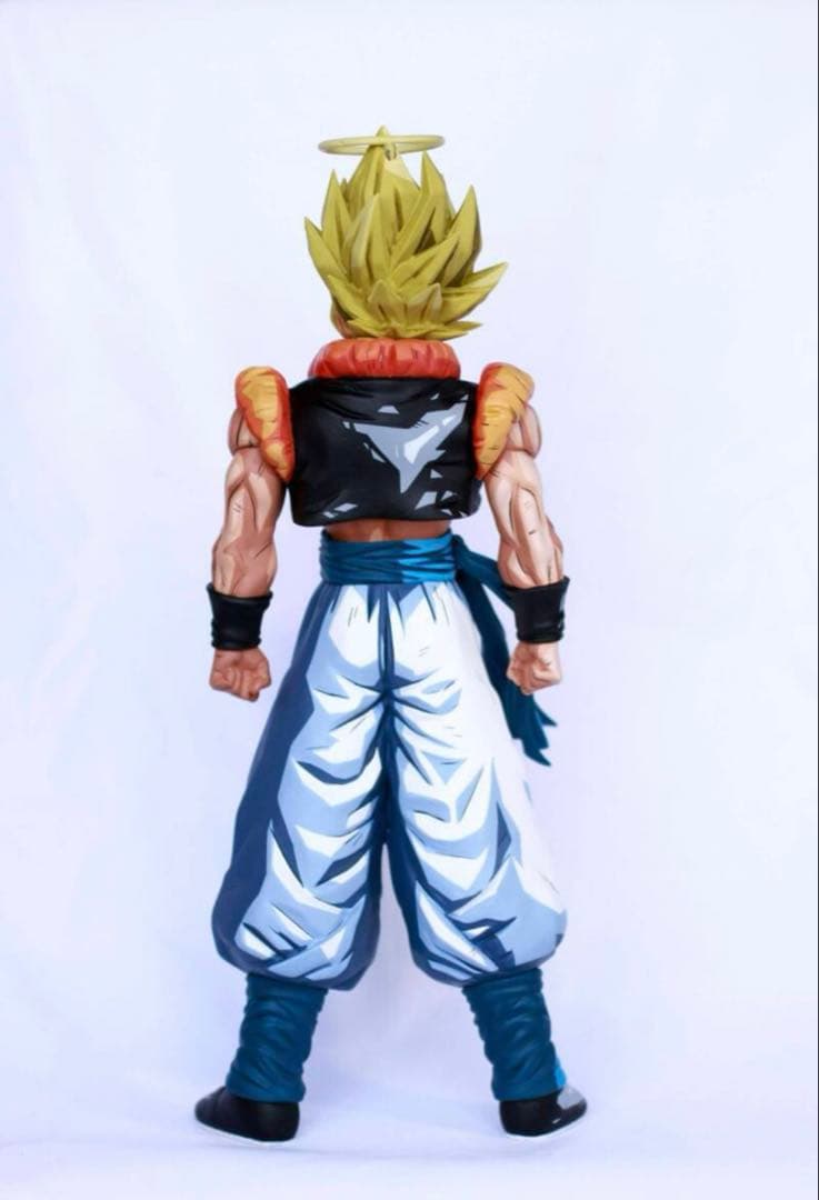 ドラゴンボール リペイント