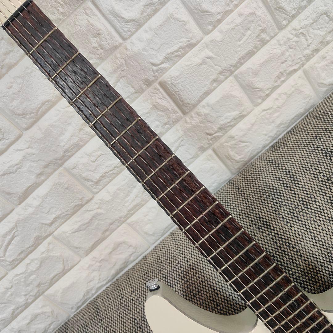 【特価】YAMAHA RGXA2 エレキギター ヤマハ