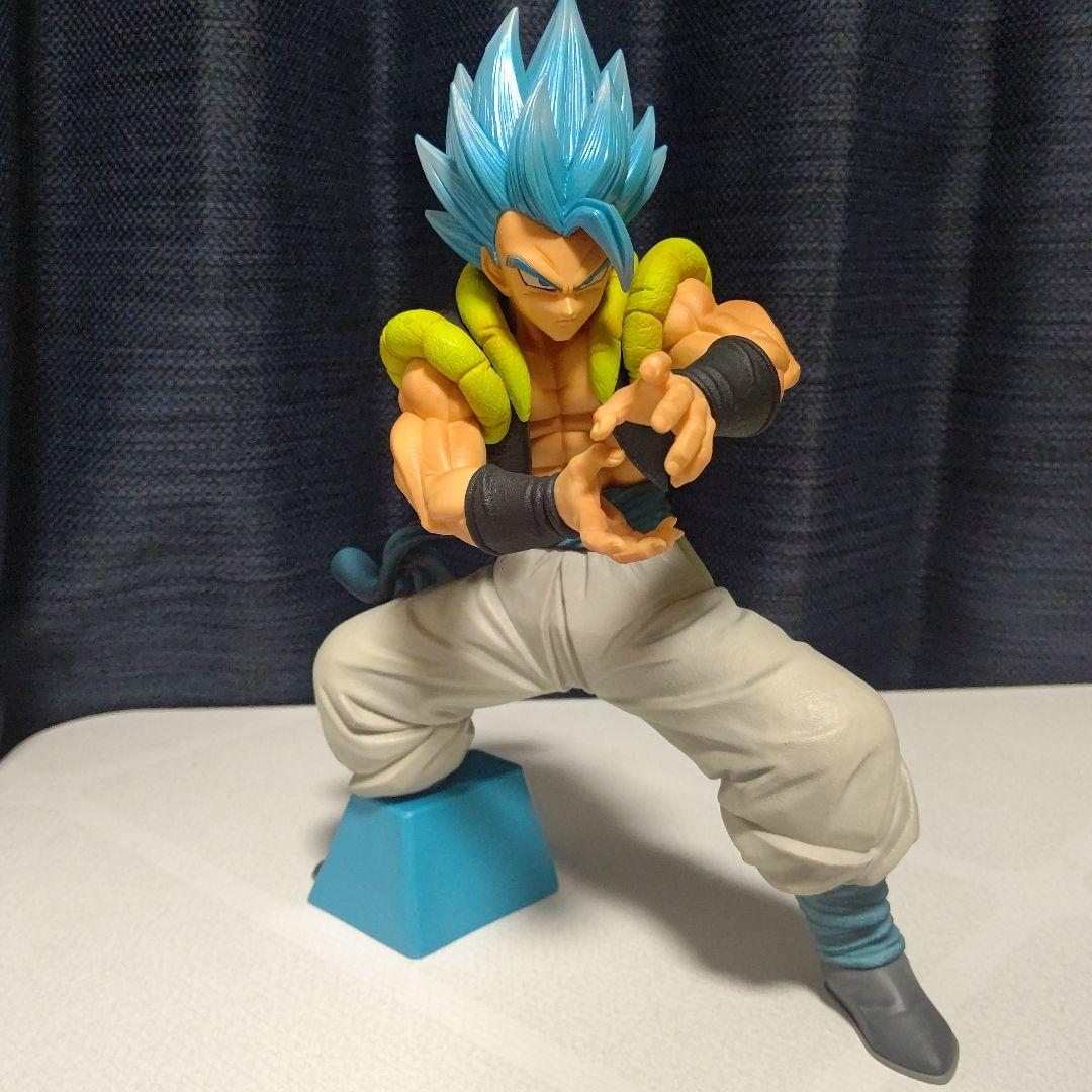 BWFC　ゴジータ 　A賞