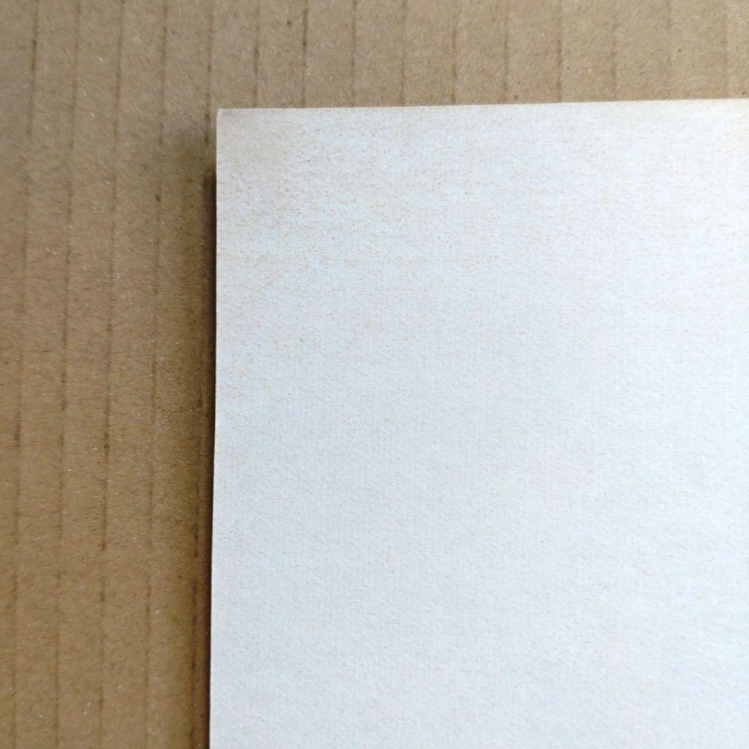 岡田有希子さん　直筆サイン色紙