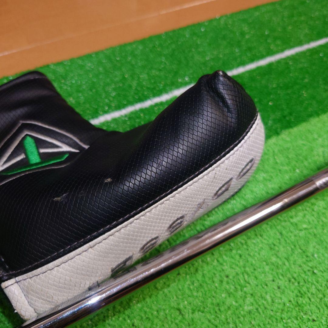 オデッセイ　トゥーロン　パームビーチ　パター