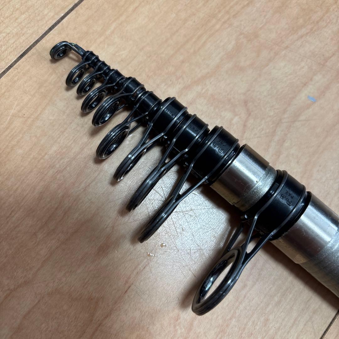 シマノHYPER FORCE 磯3-63PTS☆￼