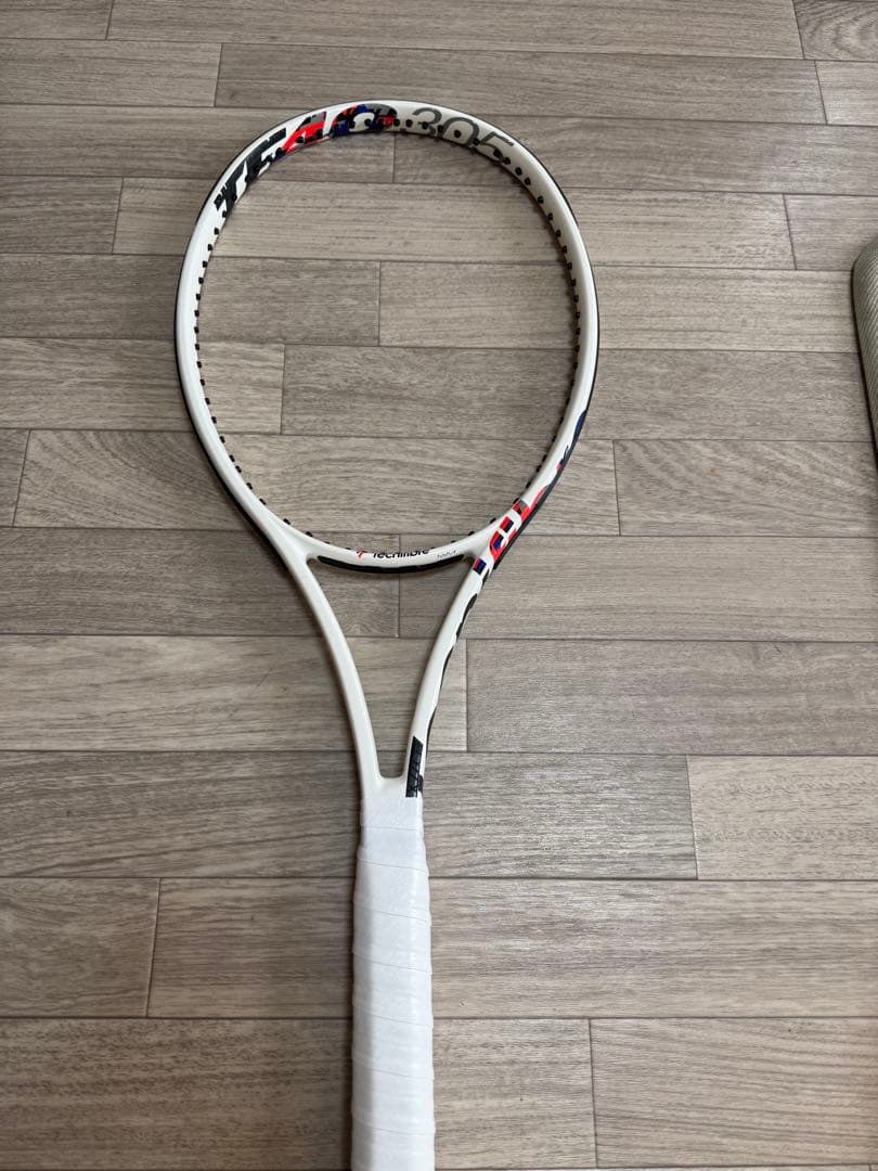 テクニファイバーTF40 305 16x19 G3