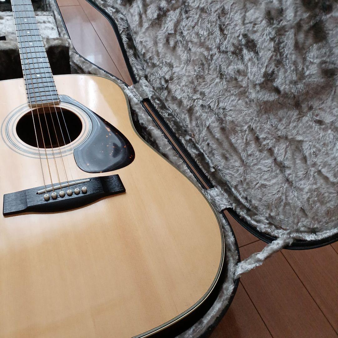 ヤマハFG301B ギター