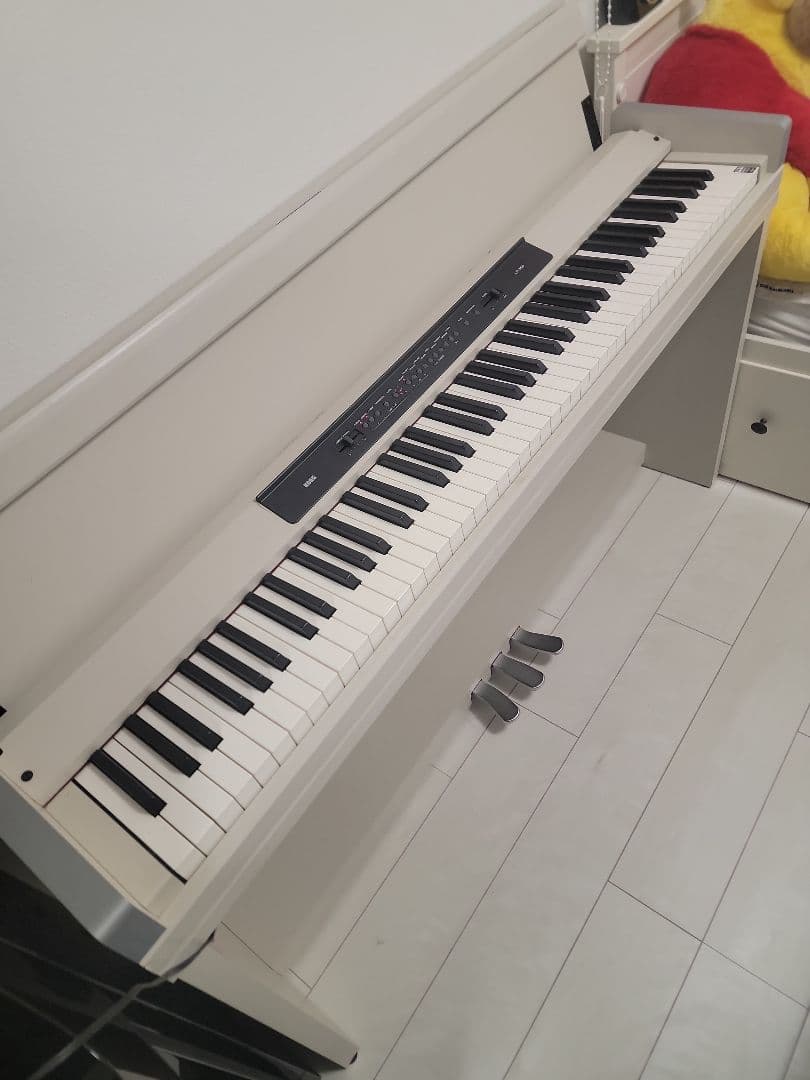 鍵盤楽器 KORG LP-350