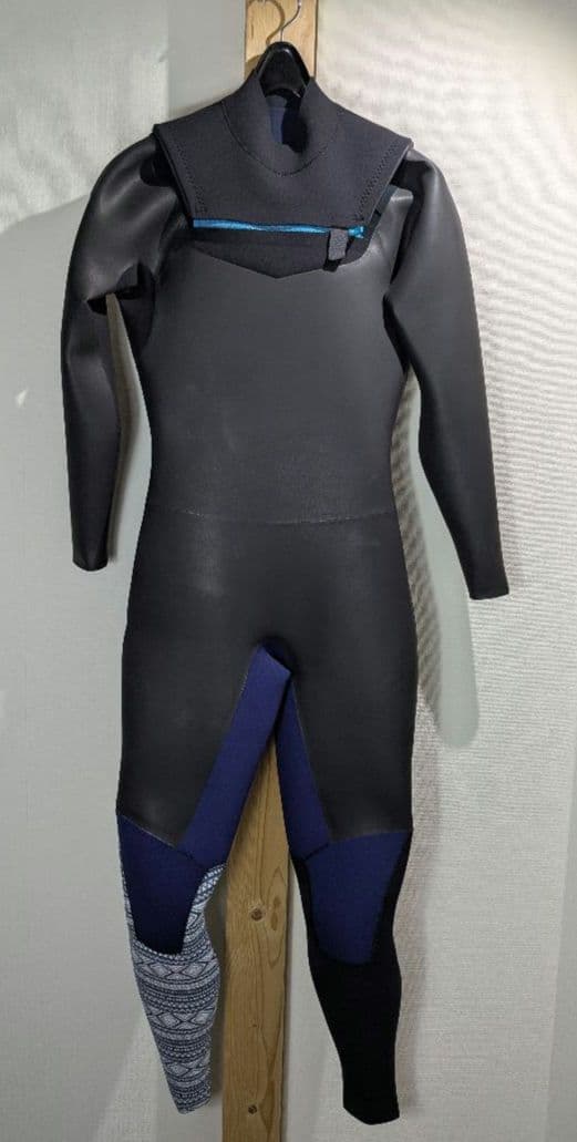 ウェットスーツ メンズ MLサイズ フルスーツ 日本製