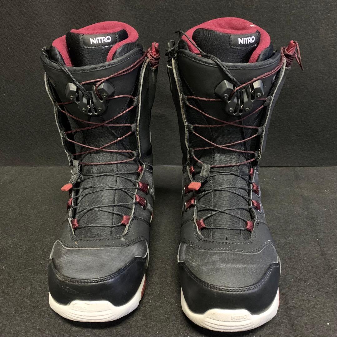 スノーボードブーツ27.0cm(送料込み)