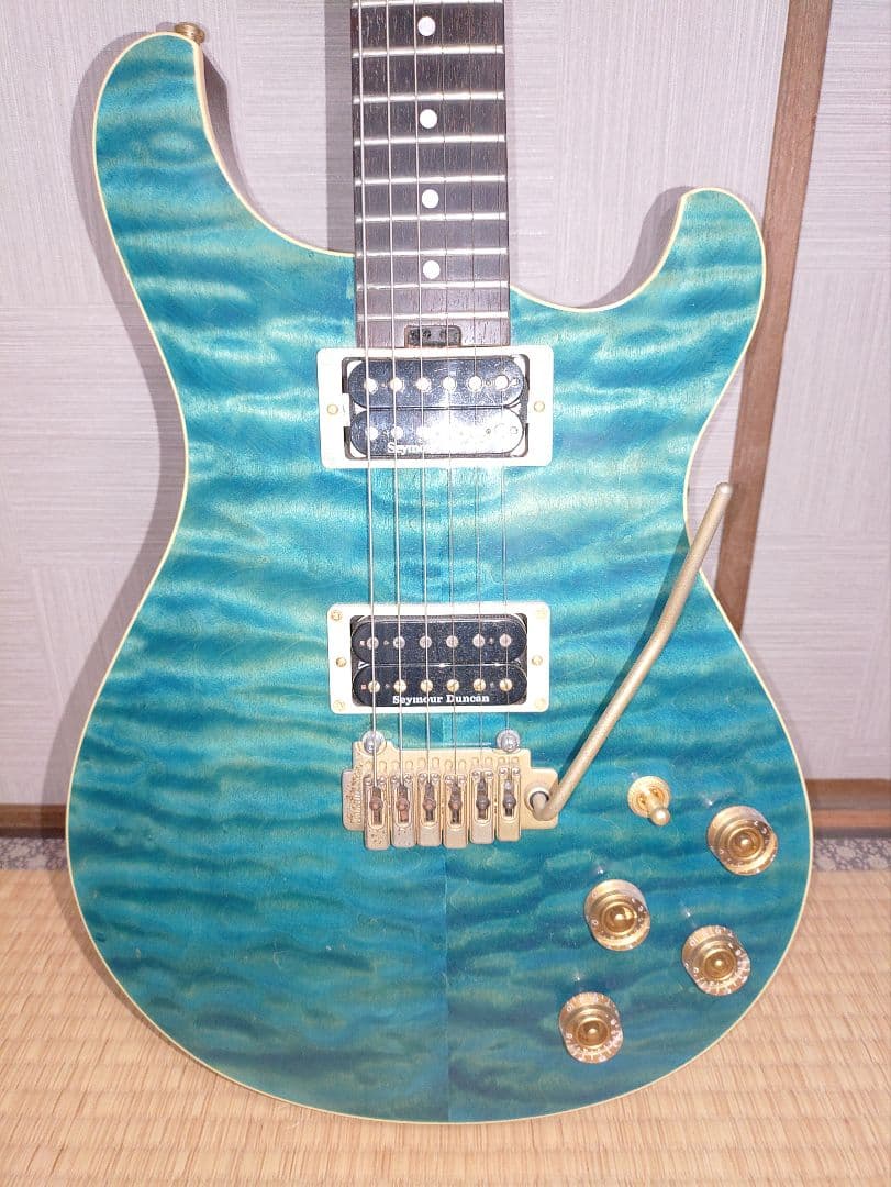 GRECO　EW88