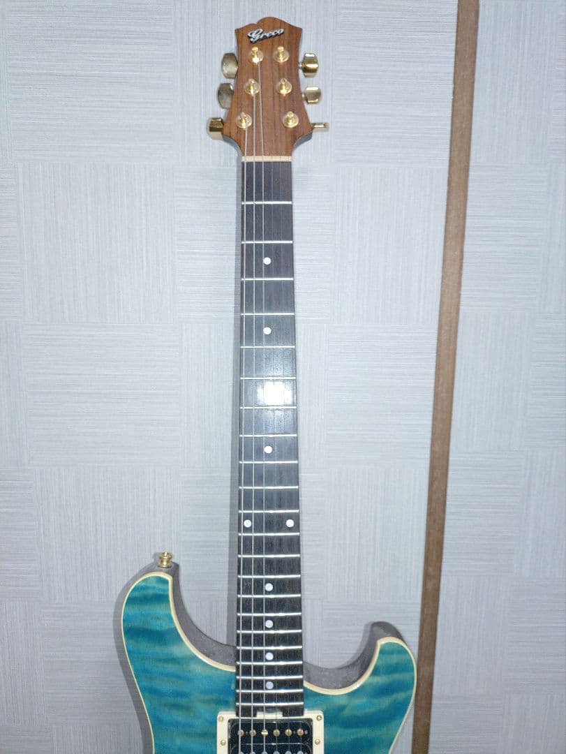GRECO　EW88