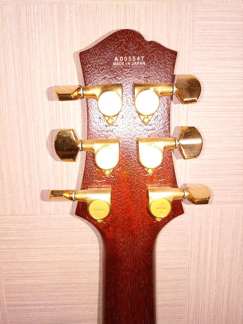 GRECO　EW88