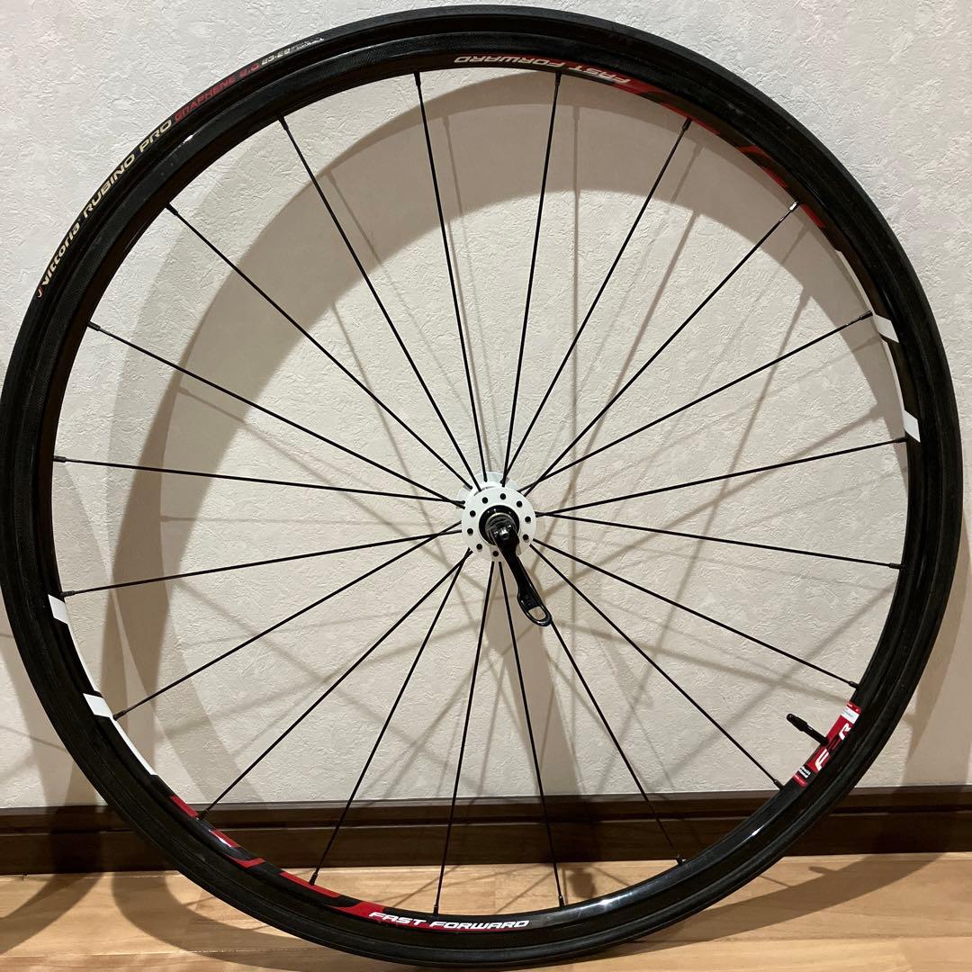 Fast Foward（ファストフォワード）　F2R dt180