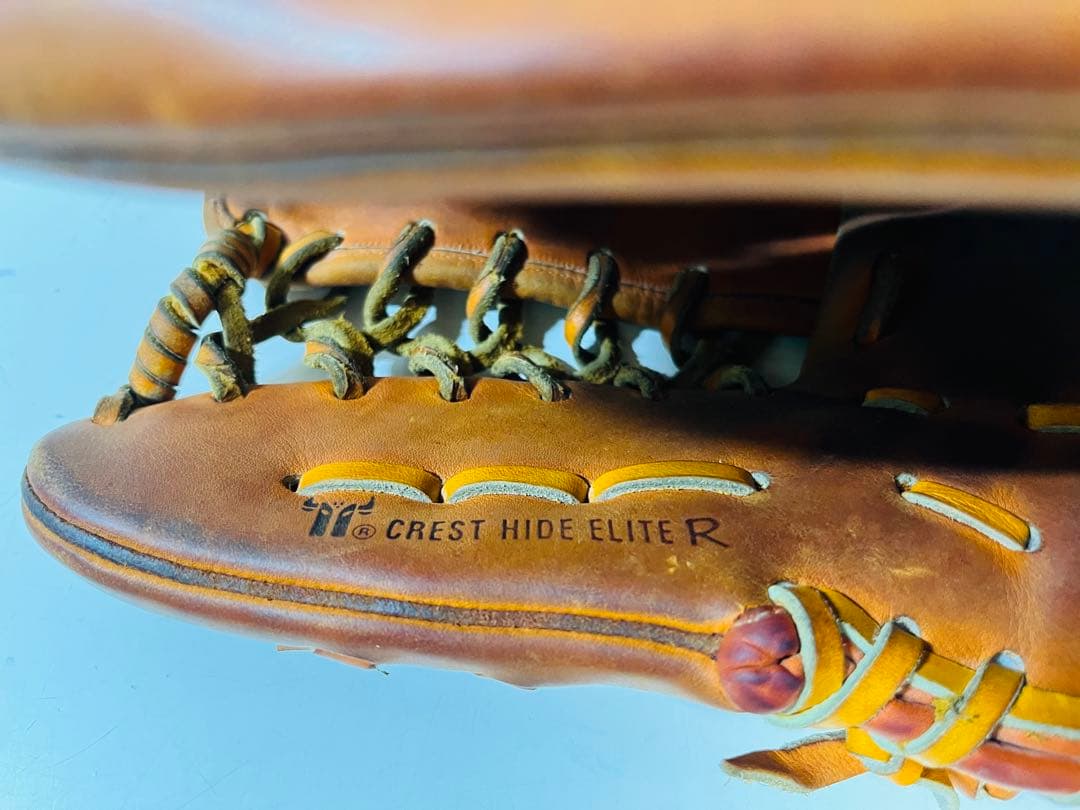 ミズノプロ 3Dテクノロジー 外野手用グローブ