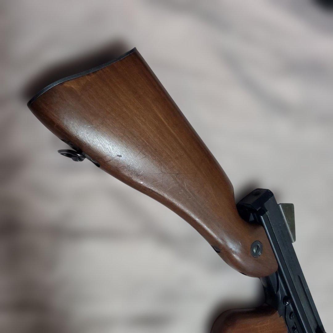 東京マルイ トンプソンM1A1