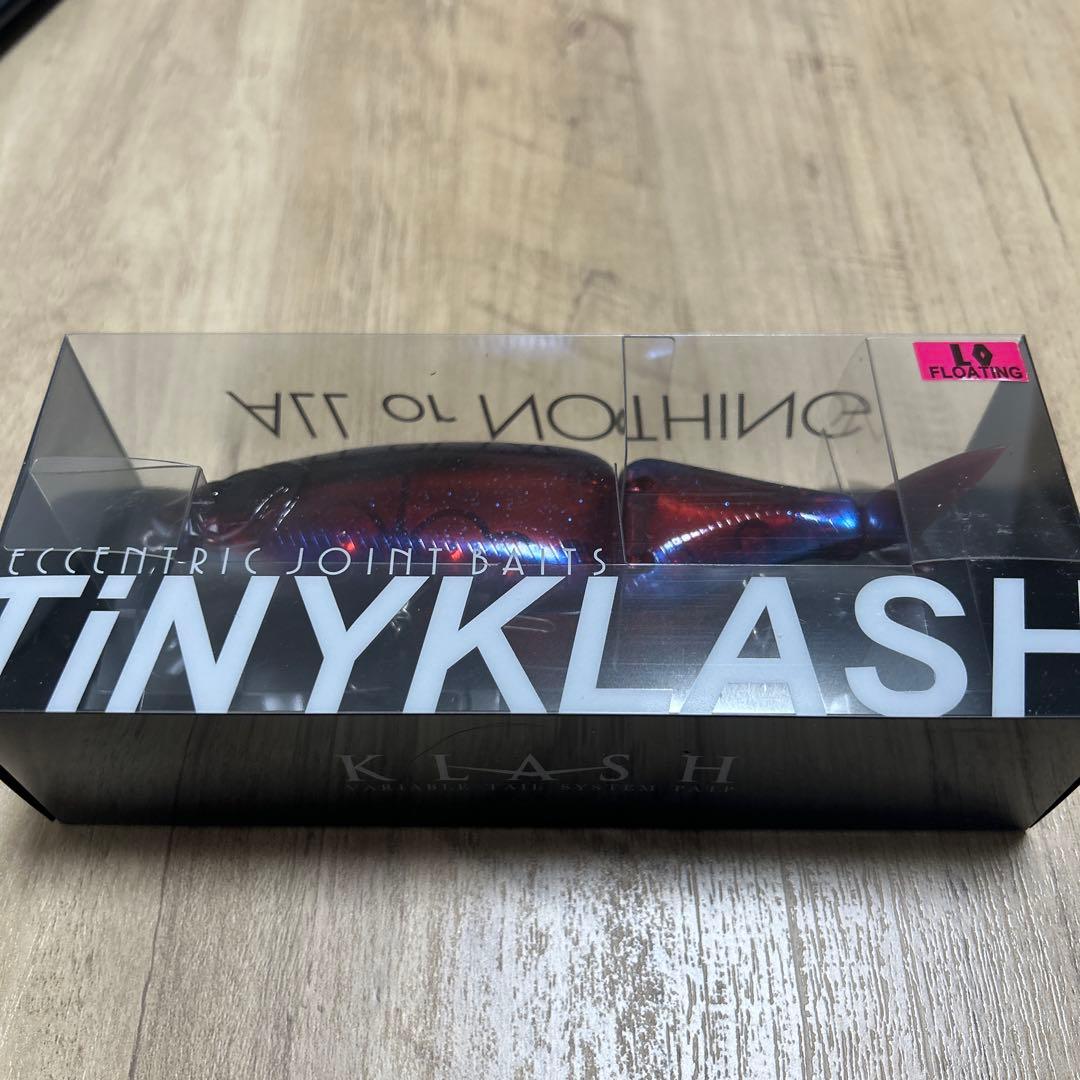 大人気　DRT タイニークラッシュLow 人気カラー