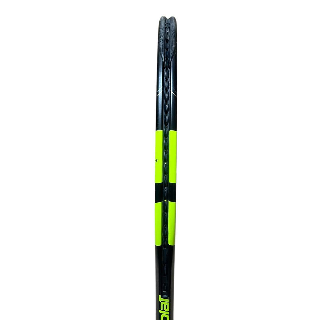 【美品】BabolaT PURE aero VS AERO
