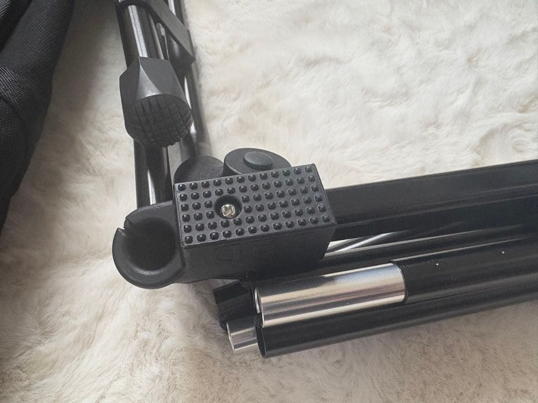 【杏パパ】DOD(ディーオーディー) スゴイッス　ブラック