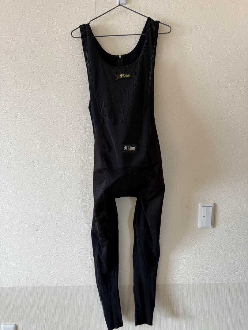 たーーーーー様リオンドカペンミュール