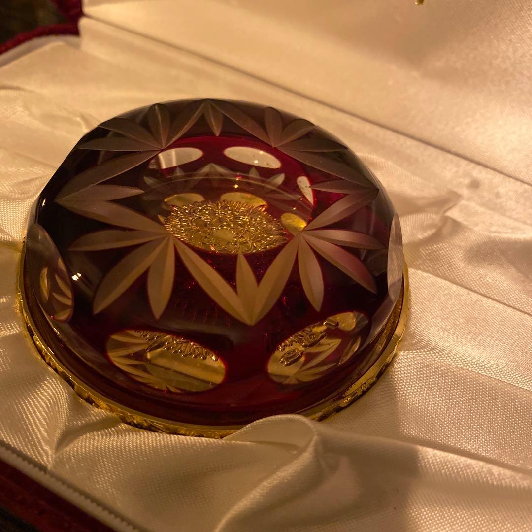 【非売品・希少・超レア】SGI 文鎮