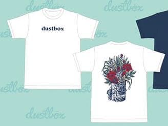 ミュージシャン dustbox vk design