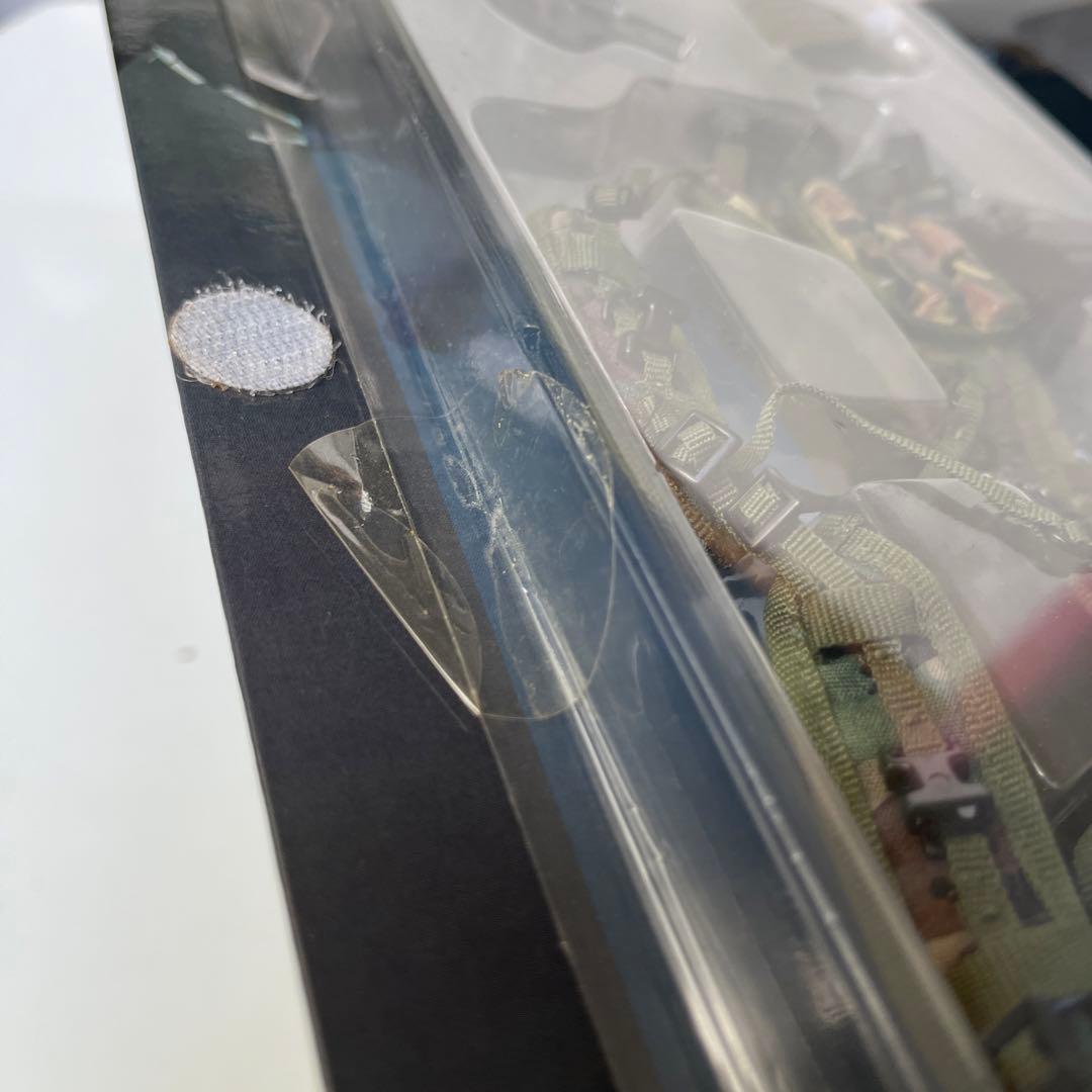 ドラゴン社製　U.S.NAVY SEAL TEAM SIX Steve